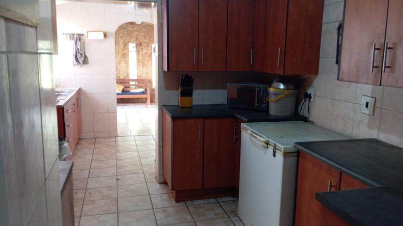 4 Bedroom Property for Sale in Sasolburg Free State